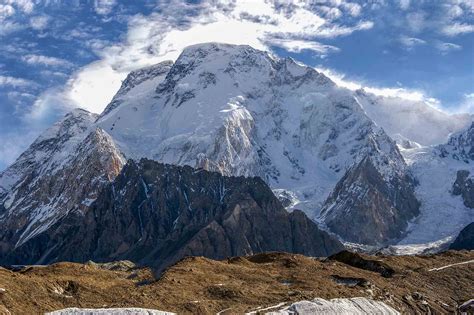 Broad Peak .